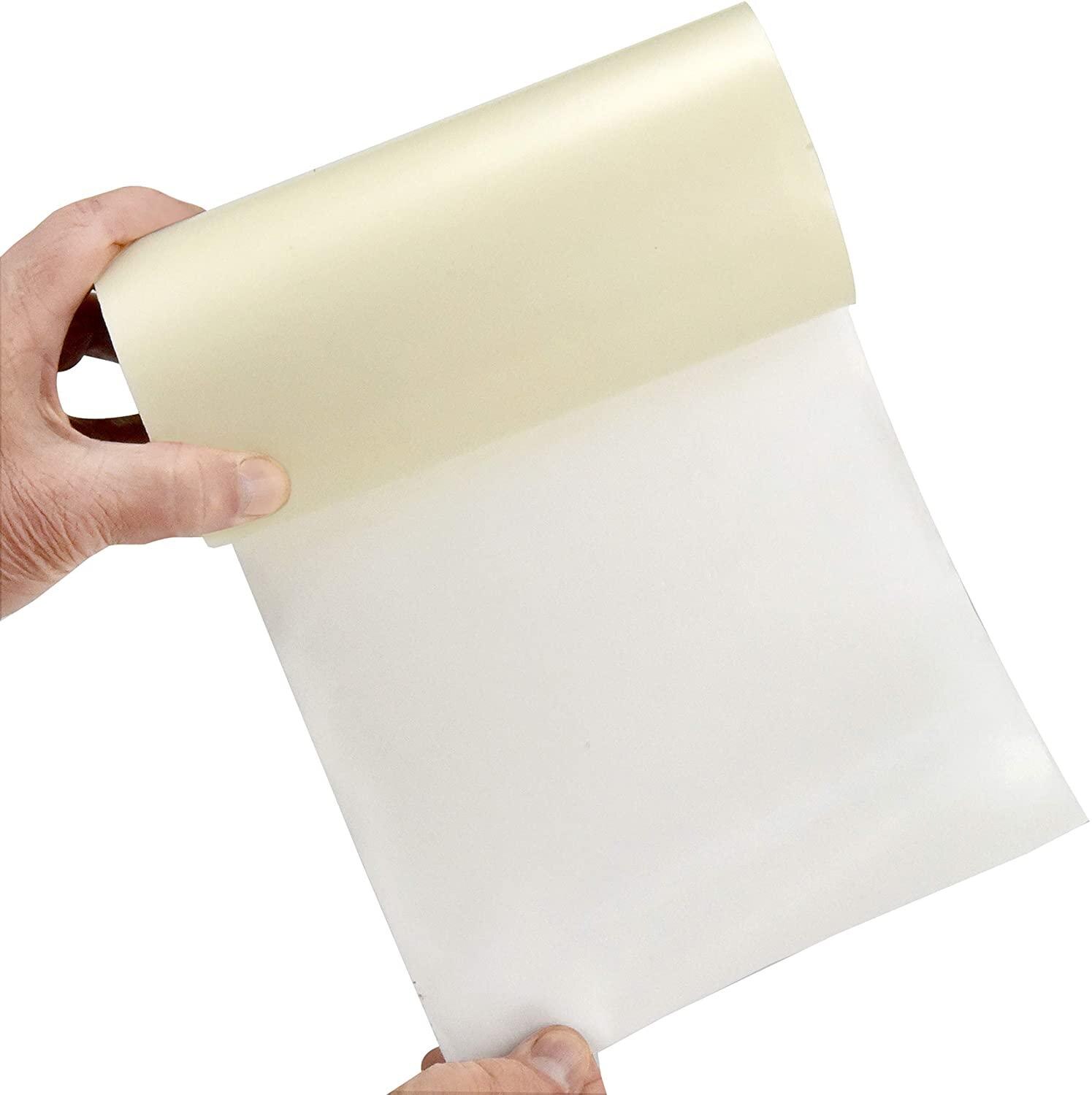 1.52m super fiber strong waterproof tape leak-proof sealing repair tape performance self-adhesive duct tape: White