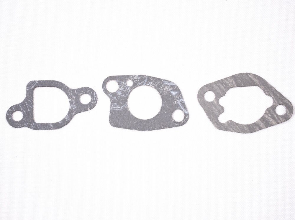 W/ Choke Lever Carb Carburetor for HONDA GX160 GX200 5.5HP 6.5HP 16100-ZH8-W61