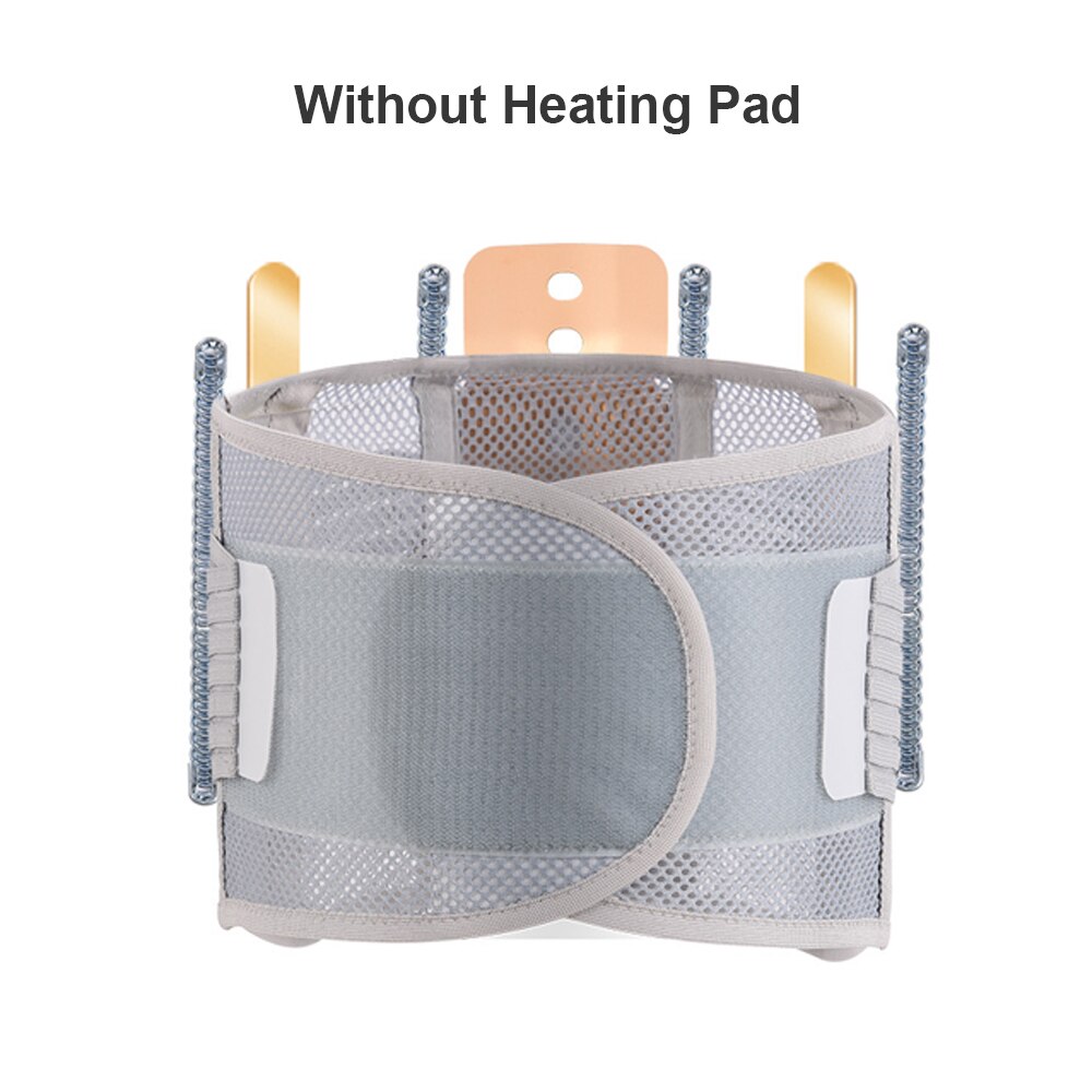 Ceinture De Soutien Chauffante FOHOW FH03 Pour Genou/coude - Infrarouge, Aimants, Anions