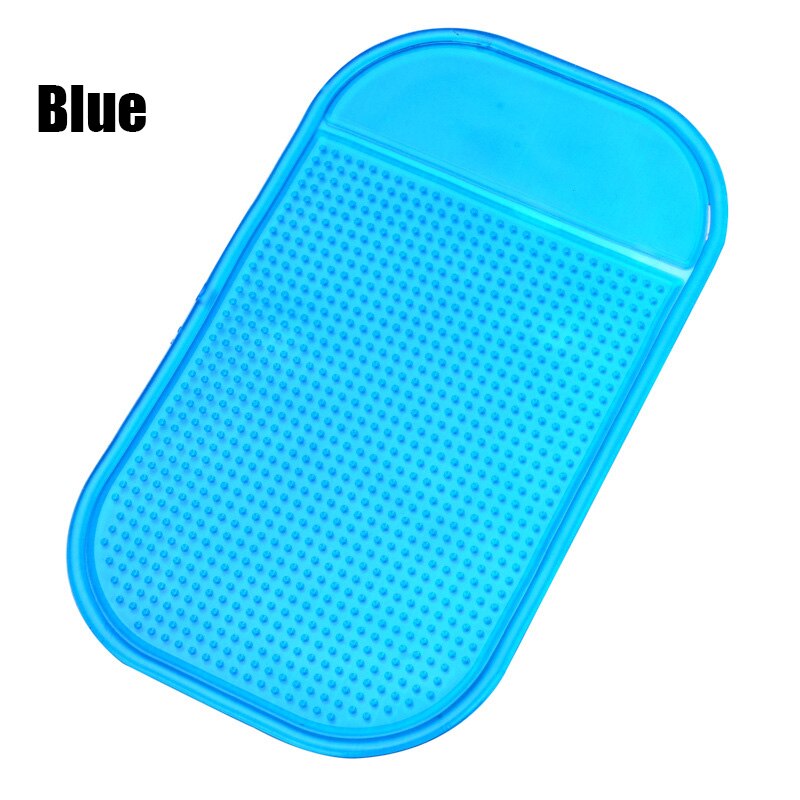 Neue diamant stickerei Zubehör Feste bohrer Rabatt matt diamant malerei werkzeuge platte Klebrige matt nicht-Unterhose matt: Blau / 1Stck