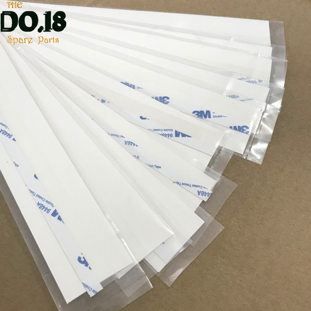 10 * sigillo sviluppatore per Xerox Docucolor DC242 250 240 DCC5065 DCC6500 7550 6500 7550 7600 6550 7500 sigillo