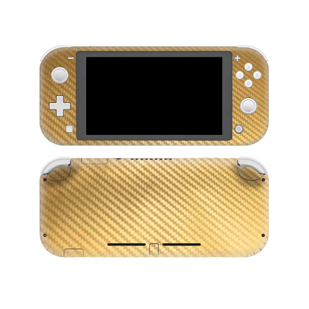 Waterdichte Volledige Frontjes Vinyl Skin Decal Stickers Cover Voor Nintendo Schakelaar Lite Handheld Console # YSNSL0495-0620: YSNSL0619