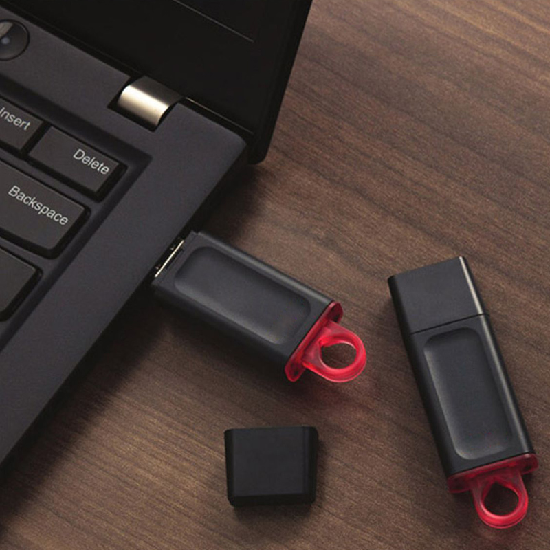 Pendrive USB 2.0 64GB 128GB Pendrive 16GB Pendrive 32GB Dysk na klucz USB Stick 8GB Pamięć Flash Disk