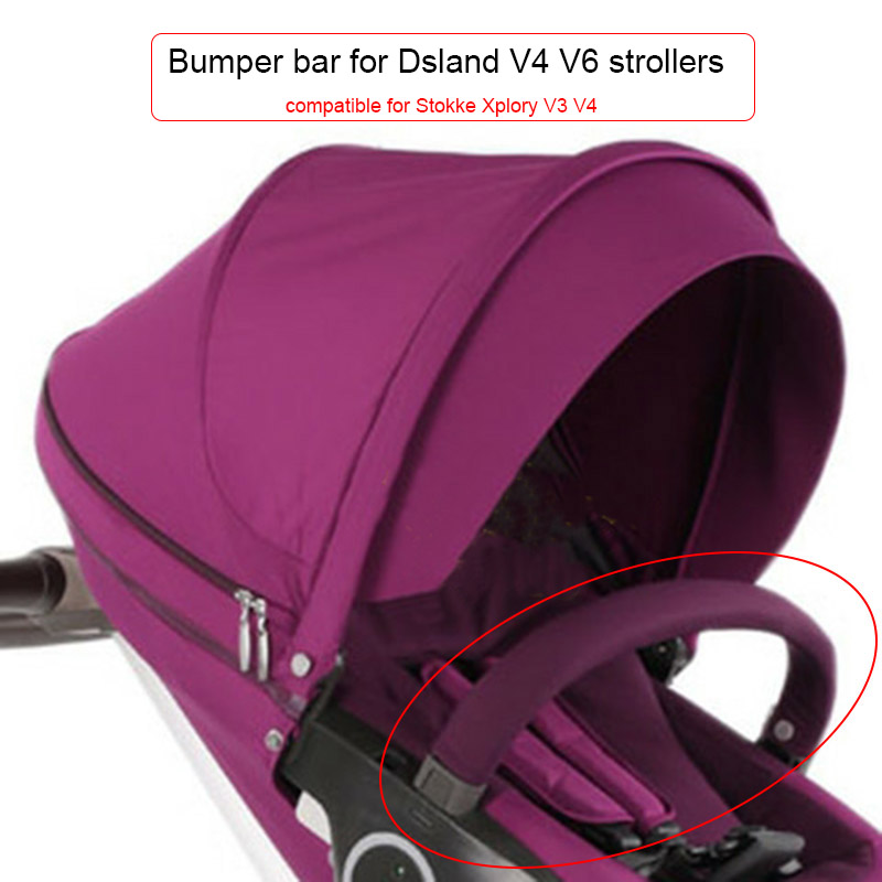 Stokke xplory v3 purple deals