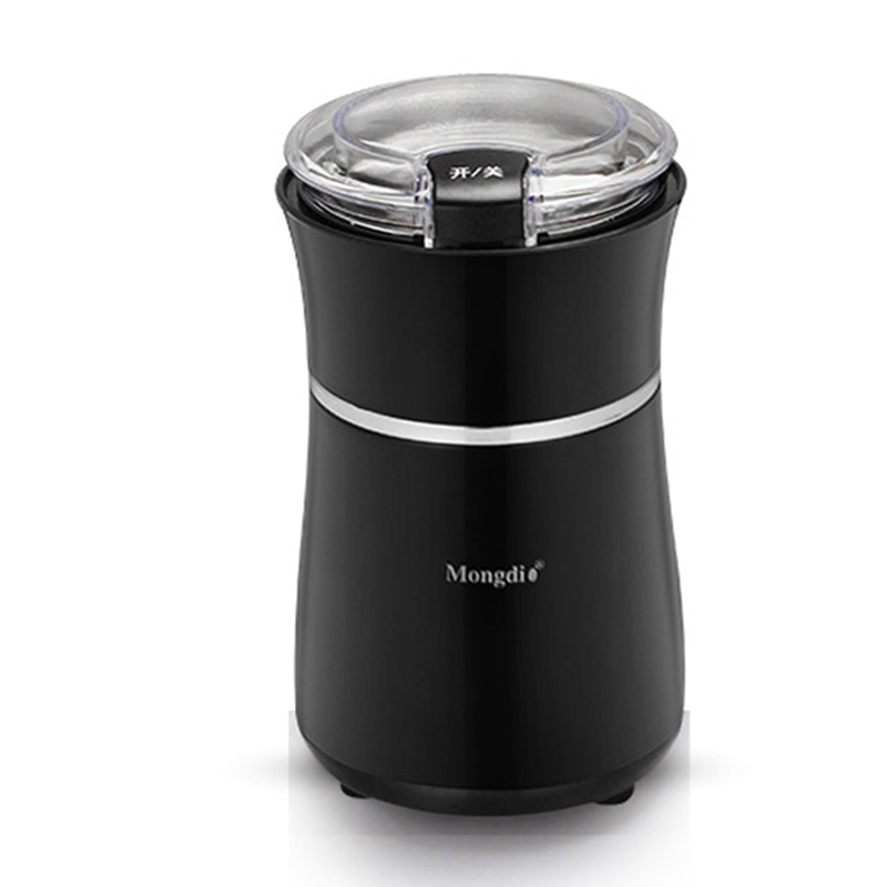 Electric Coffee Beans Grinding Machine Home Use Smash Grinder Multigrain Bean Grinder Coffee Beans кофемолка Coffee Grinder