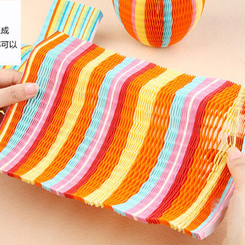 Gorra de jarrón mágico para hombre y mujer, sombrero de papel, para el sol, 6 uds.