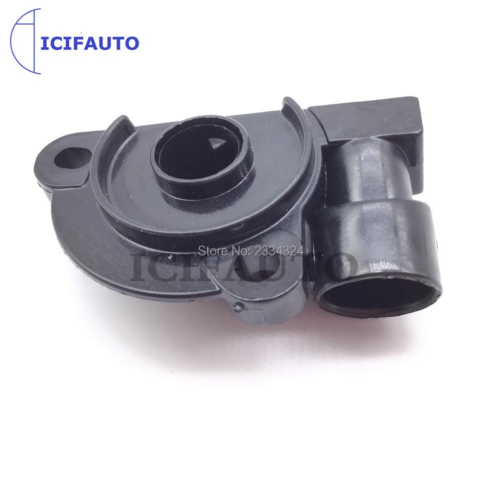 TPS Sensore di Posizione della Valvola A Farfalla Per GMC Buick Cadillac Chevrolet Hummer Isuzu Pontiac Saab 17106681,94580175