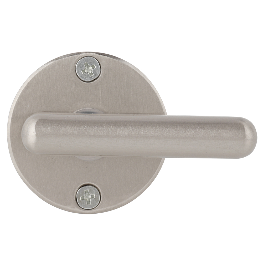 Aatures-Serrure de porte MY-402 HOToilet WC, indicateur de fréquence de confidentialité, serrure de porte à 2,2, dimensions vacantes, âgées