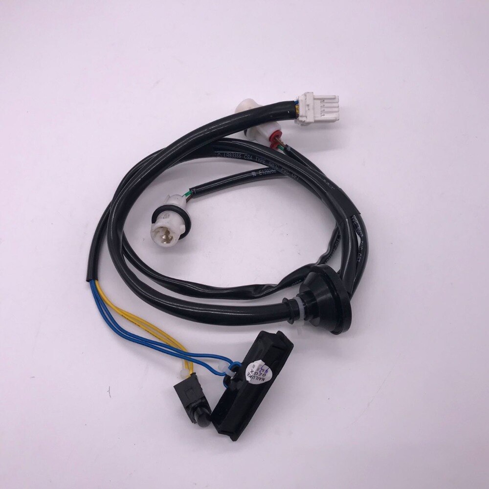 SMD ABS Wheel Speed Sensor VOOR Nissan X-Trail T31, intelligente boot swich, facelift modellen, op. 25380-JG01A 25380JG01A