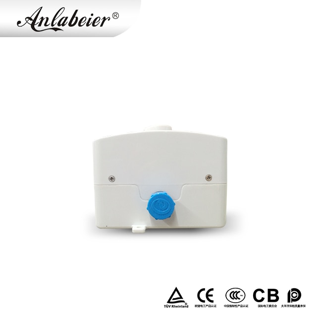 220V 5500W Onmiddellijke Elektrische Douche Boiler Abs Tankless Boiler Elektrische Voor Keuken Badkamer