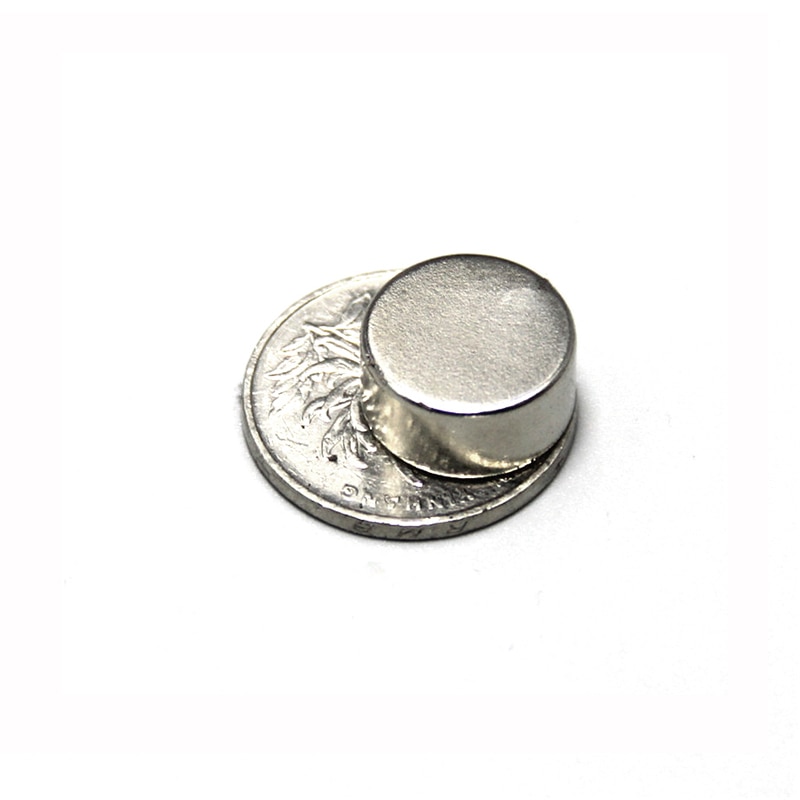 5/10/15 stk  n35 16 x 8 mm permanente ndfeb super stærke kraftige magneter 16 mmx 8mm n35 rund magnet 16 x 8mm neodym magnetisk 16*8