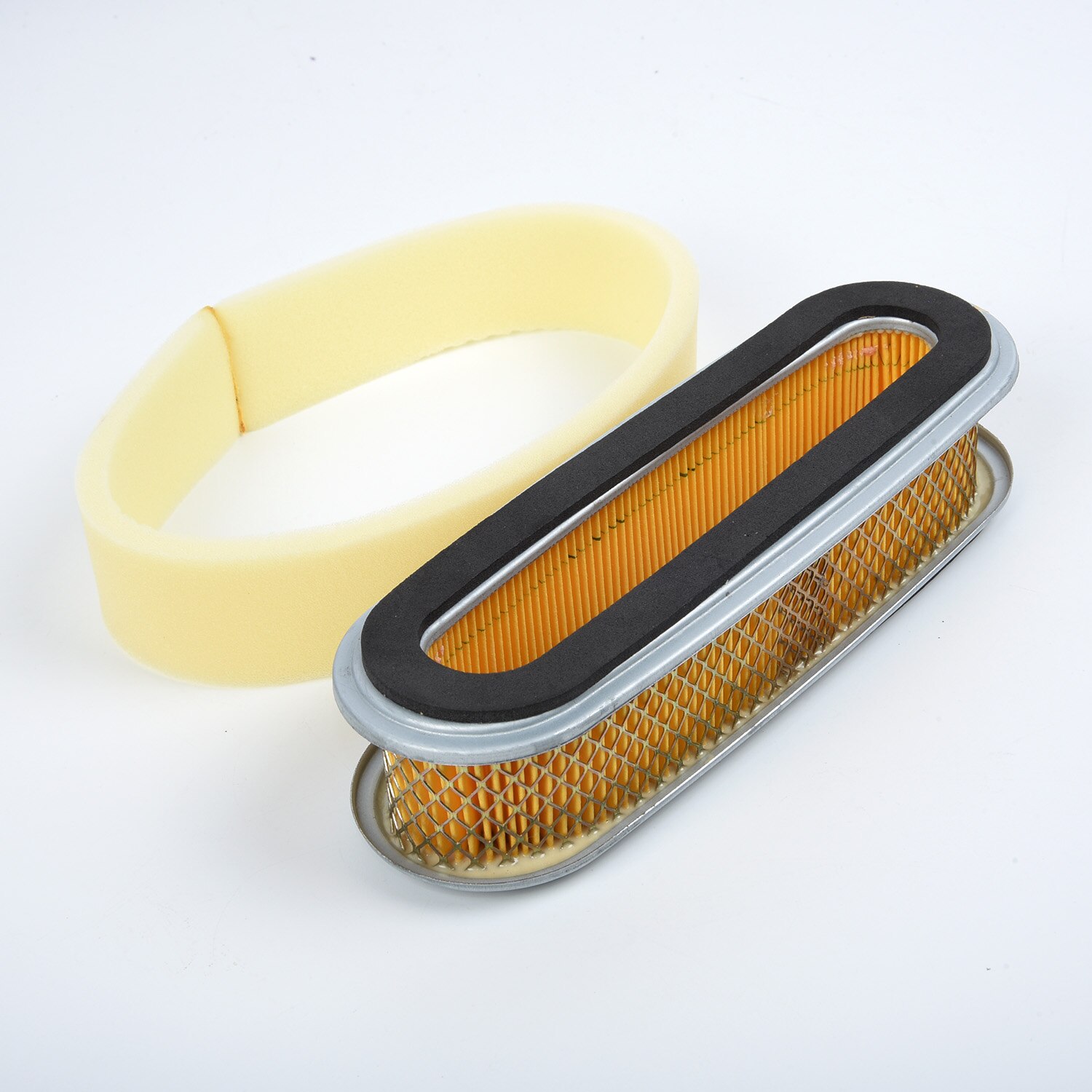 CTS Luftfilter Für Honda GXV120/GV200 Motoren – Passend Für Rasenmäher HR194, HR195, HR21