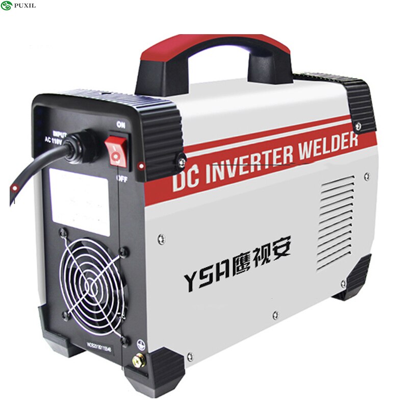Standard TIG IGBT Inverter Arc Electric Welding Machine 220V 250A MMA Soldering Irons for Work Welding Work Power Tools