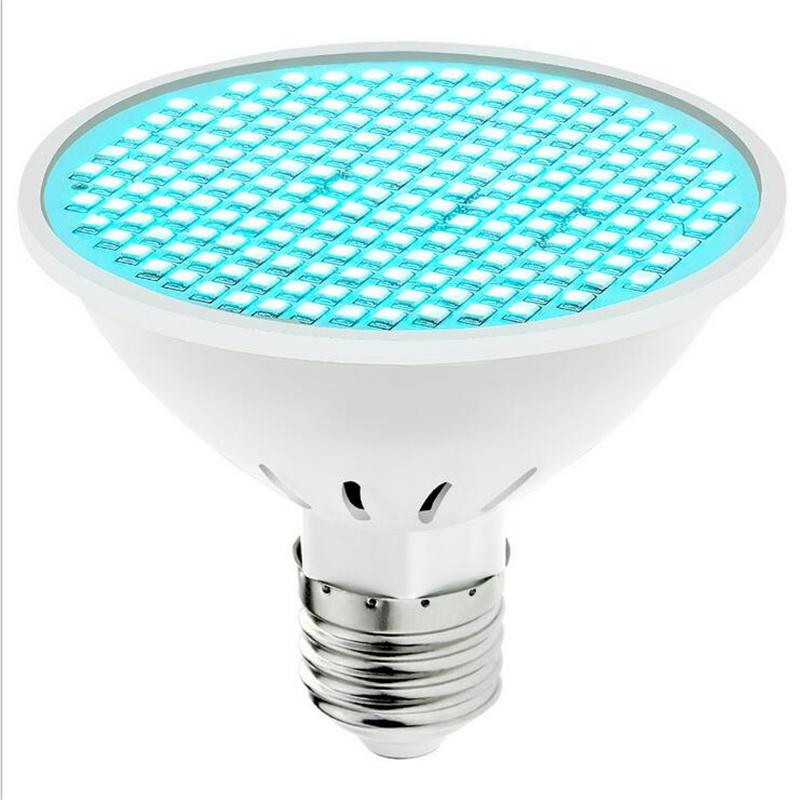 390nm UV lampe germicide E27 Ultraviolet UVC lumière ampoule de maïs désinfection lampe stérilisation LED lumières maison propre tuer les acariens
