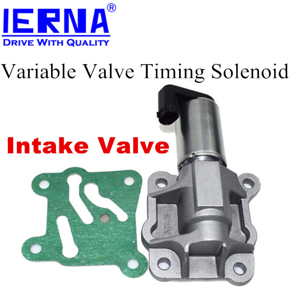 36002145 31355828 36002685 8670421 IERNA VVT OCV Variable Valve Timing Solenoid for Volvo XC70 S60 S80 V70 XC90 2.4 2.5 2.9 3.0