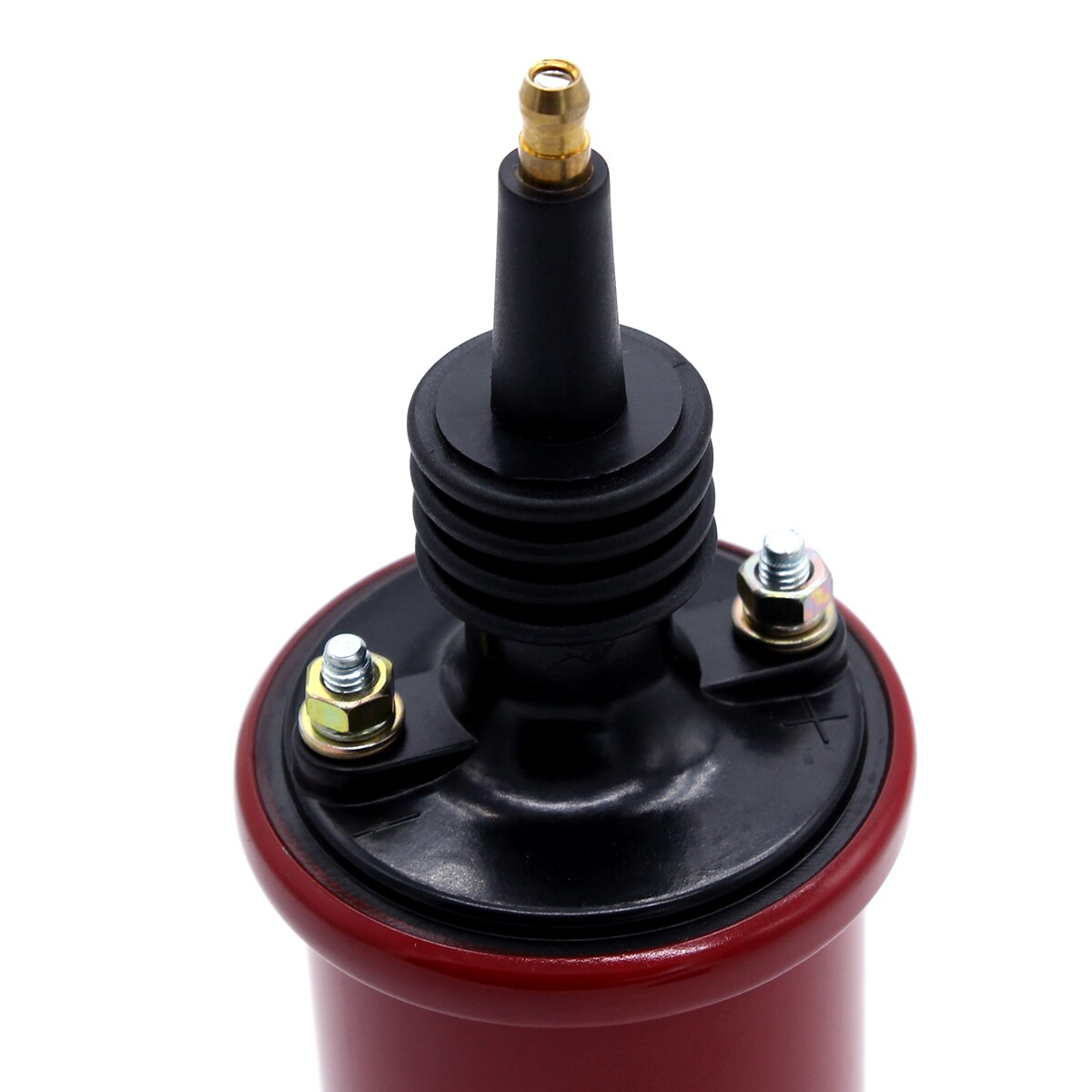 1 Pc Universal Vehicle Car High Output Coil Vehicle Coil 45000 Volts Blaster 3 HEI Tower(Male) Car accessories