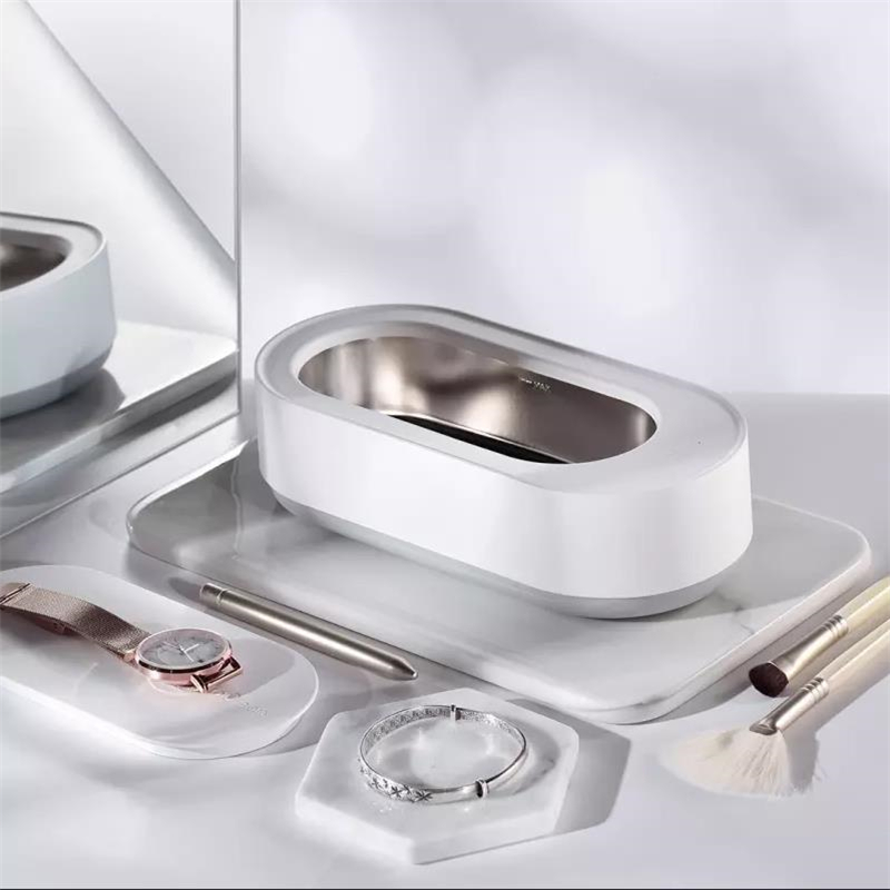 Xiaomi Mijia EraClean Ultrasone Reiniging Machine 360 ° Stereo Reinigen 45000Hz Hoge Frequentie Trillingen Voor Reinigen Glazen