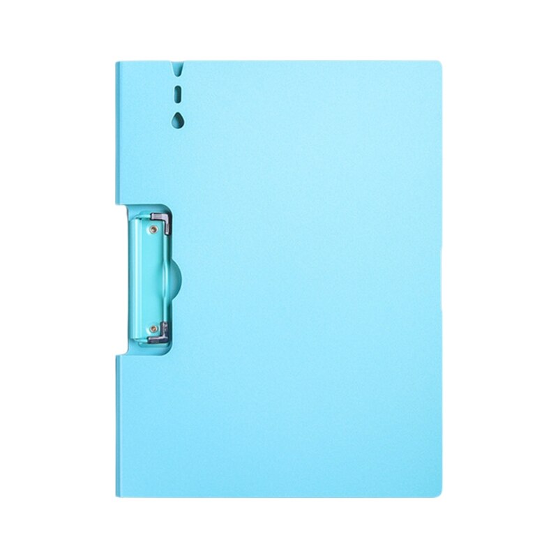 A4 Document File Envelopes Folder Lock Button Larger Capacity A4 File Organizer Bag Document Holder Waterproof