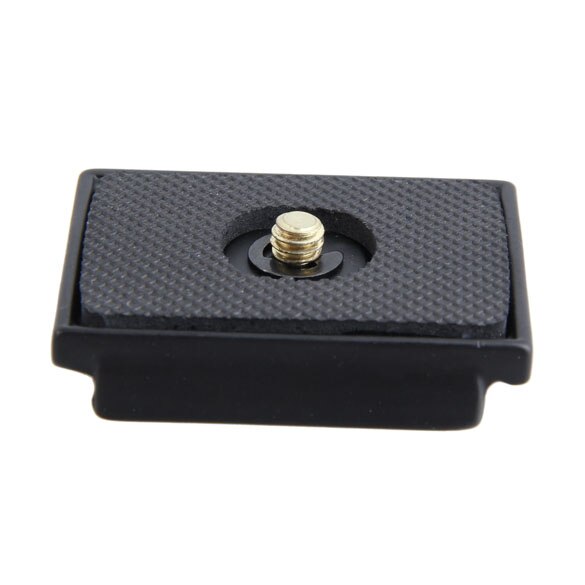 Quick Release Plate 200LT-PL Compatible for Manfrotto Bogen Tripod Head