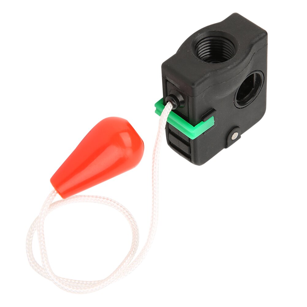 PVC Inflatable Life Jacket Vest Water Sensitive Manual Device Equipment Special Purpose Special Accessor Inflatable Life Jackets