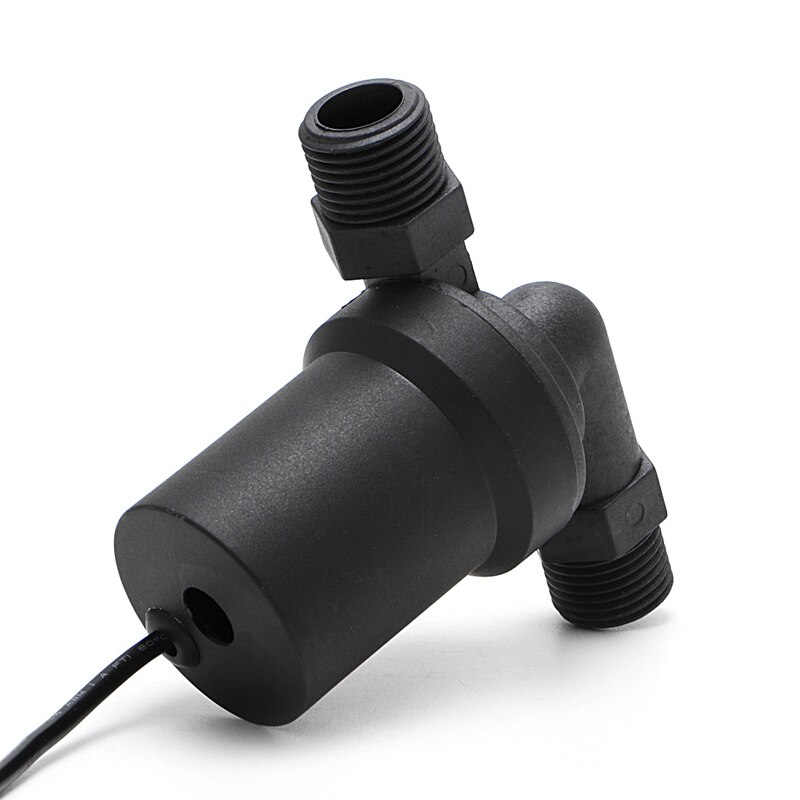 TE091 3m Head 12V 480L/H Brushless Solar Circulation Motor Water Pump Silent