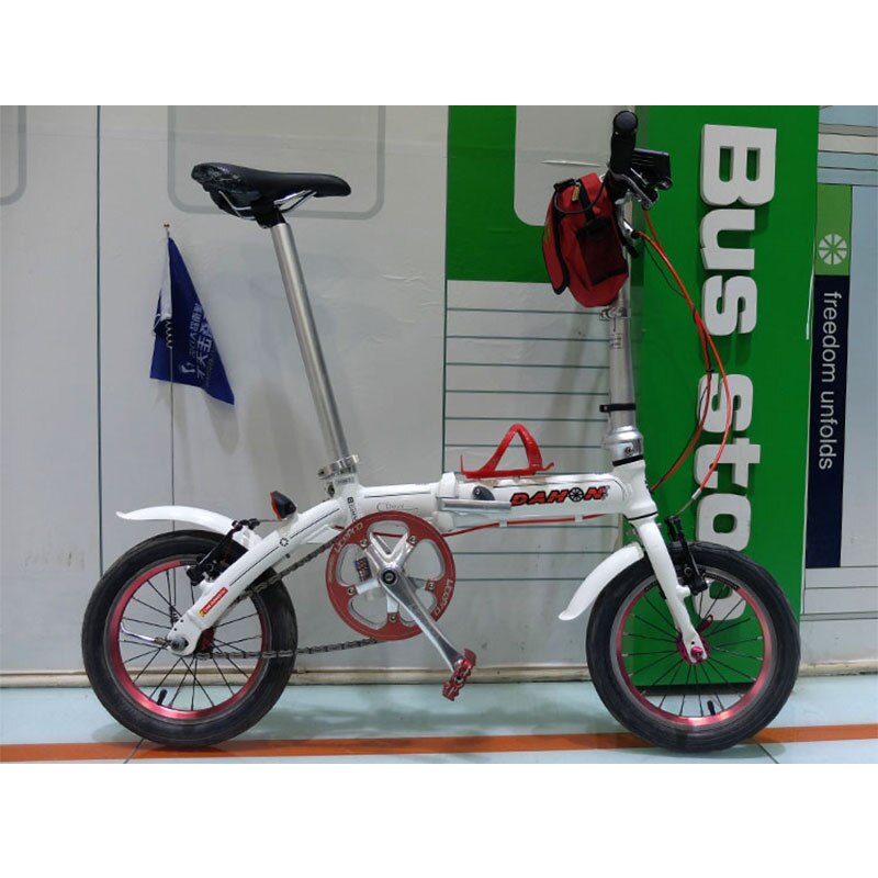 14 tums cykelskärm för dahon 412 14- tums ultra söt vikbar cykel lera skydd 12- tums fender lera deflektor utrustning