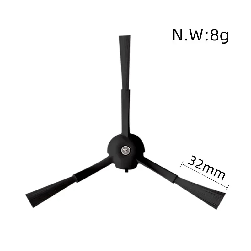 Roborock S8 Max V Ultra G20s robot Vacuum Cleaner Accessories mop Choth vacuum bags Side Brush Filter Replaceable Parts