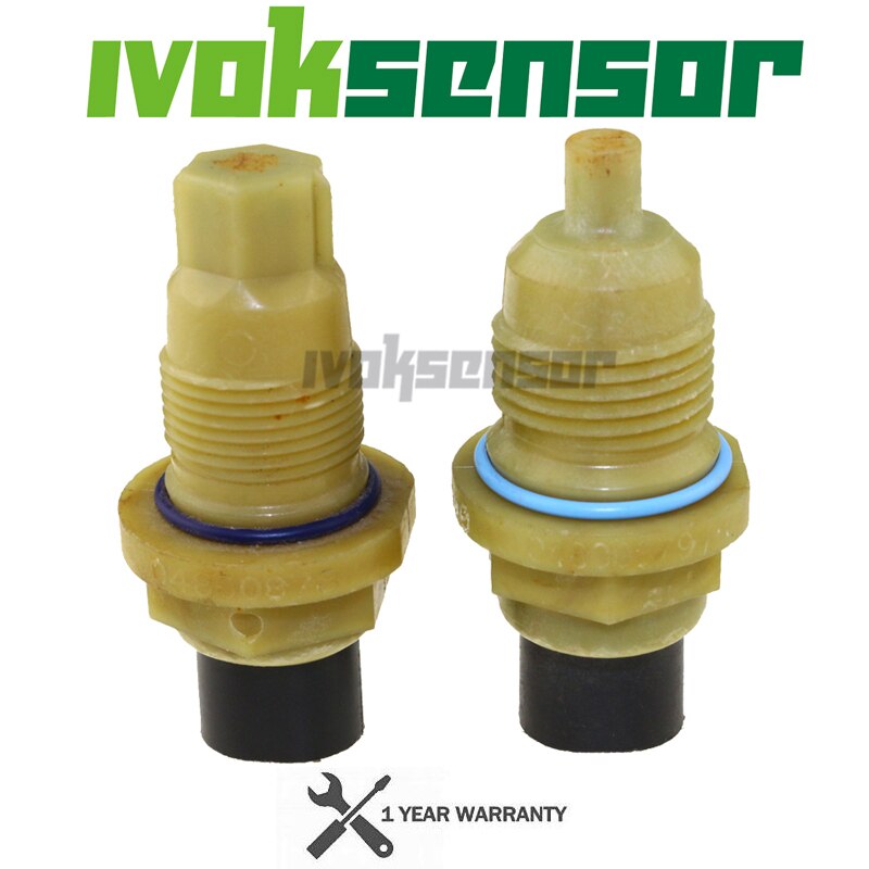 A604 40TE 41TE 41AE A606 42LE Transmission Shift Pack Input Output Speed Sensor Filter Kit 604 606 Turbine 04800879 & 04800878