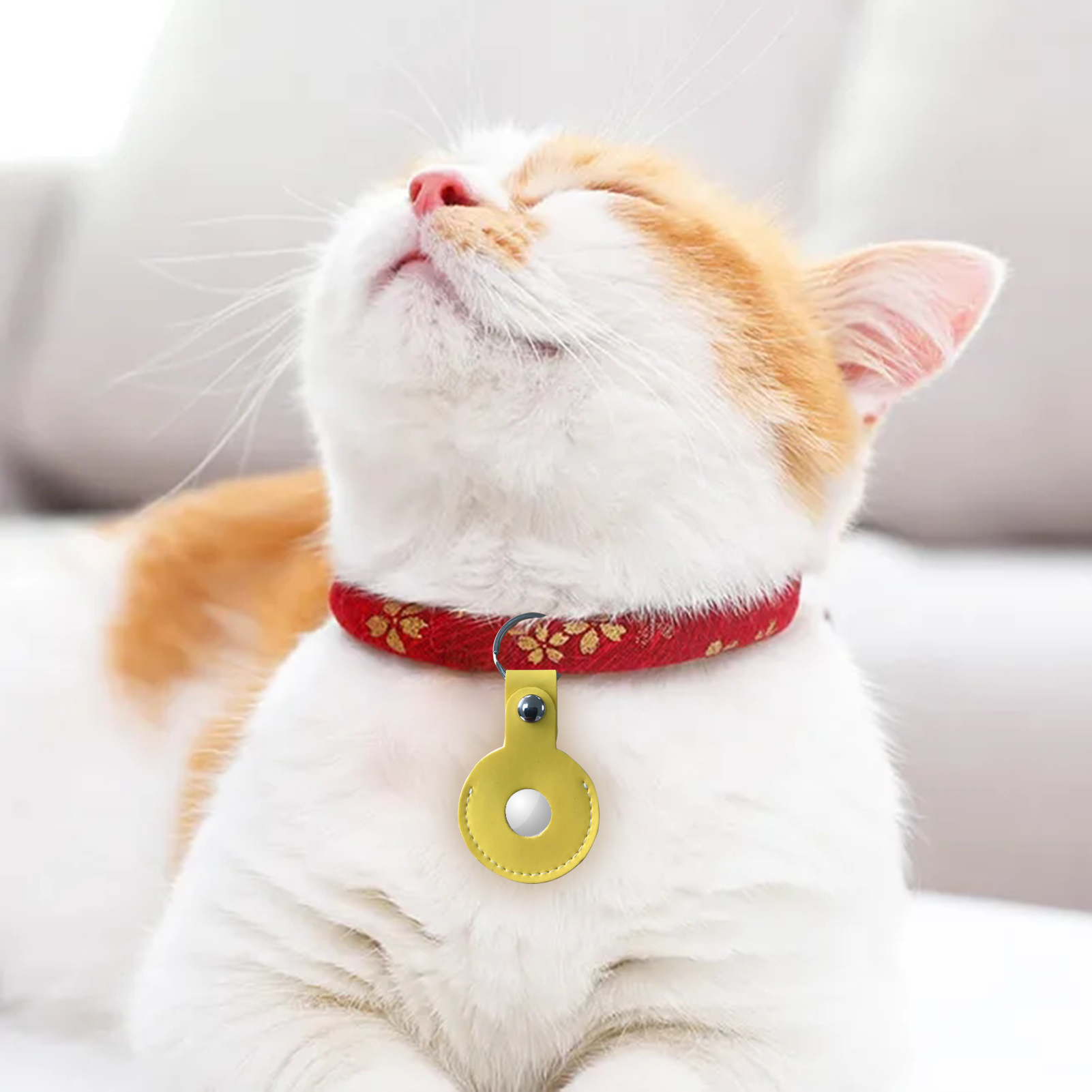 2 stück tragbare schutzhülle für den außenbereich, kratzfest, waschbar, strapazierfähig, zubehörbehälter, anti-aufbewahrung