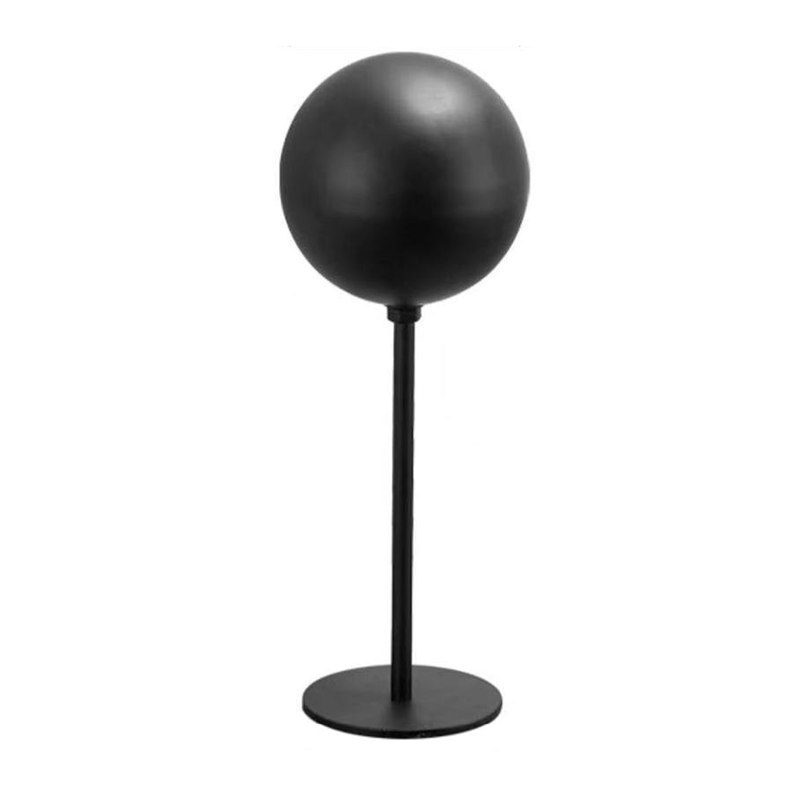 Colgador de casco, accesorios para casco, soporte de Metal para casco de bicicleta, soporte de exhibición para casco de bicicleta, abrigos para motocicleta y gorras: Negro