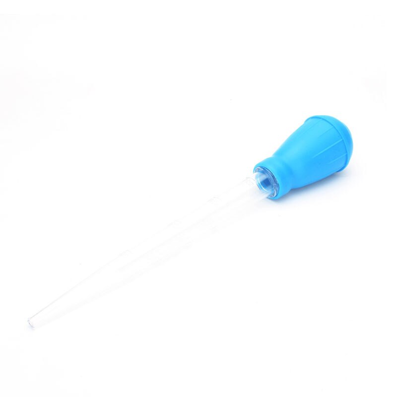 29/46cm 30ml pipette fish tank siphon pump water changer aquarium pipette Tool Supply tube aquarium clean tool