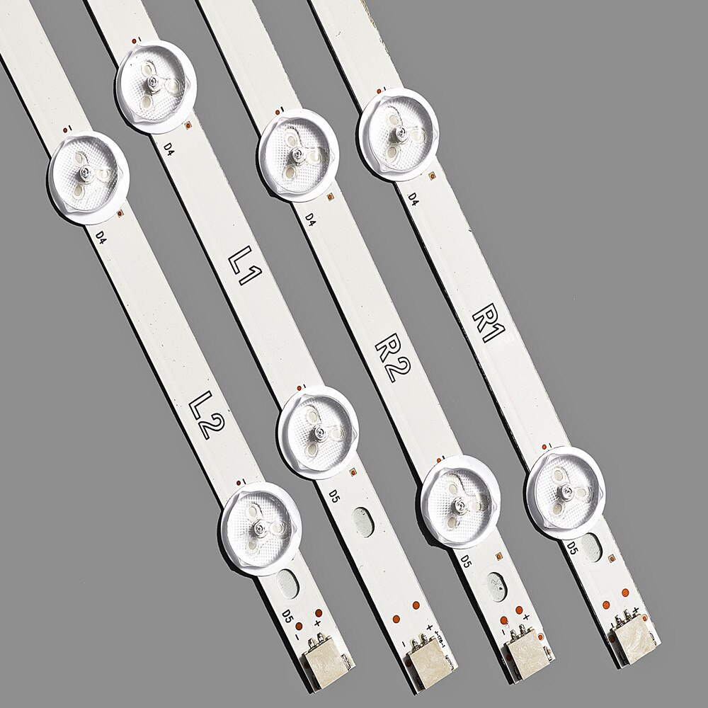 LED Backlight strip For LG TV 42LN5400 42LN542V 42LN575S 42LA615 6916L-1412A 6916L-1413A 6916L-1414A 6916L-1415A