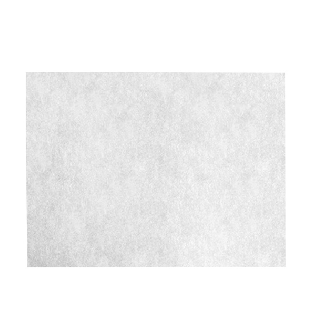 Campana extractora de tela no tejida, filtro de grasa, Extractor de ventilación, campana extractora, algodón absorbente de aceite, suministros de cocina 10 Uds