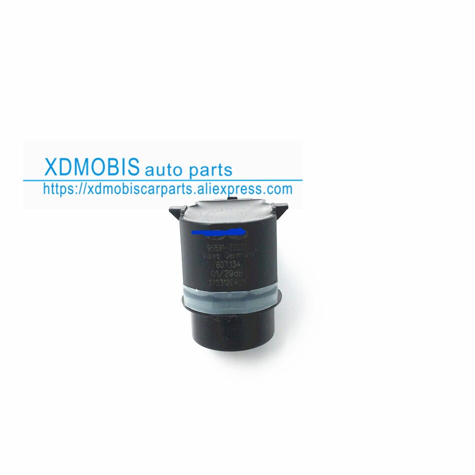 Authentic Ultrasonic sensor assembly for hyundai GRAND\SANTA FE SANTA FE 968902S000