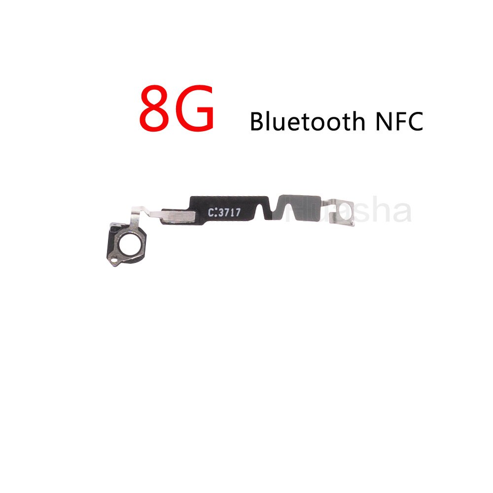 Głośnik Bluetooth NFC Wifi antena Flex Cable dla iPhone 7 8 Plus głośnik Buzzer Ringer złącze części wstążki: 8G Bluetooth Nfc