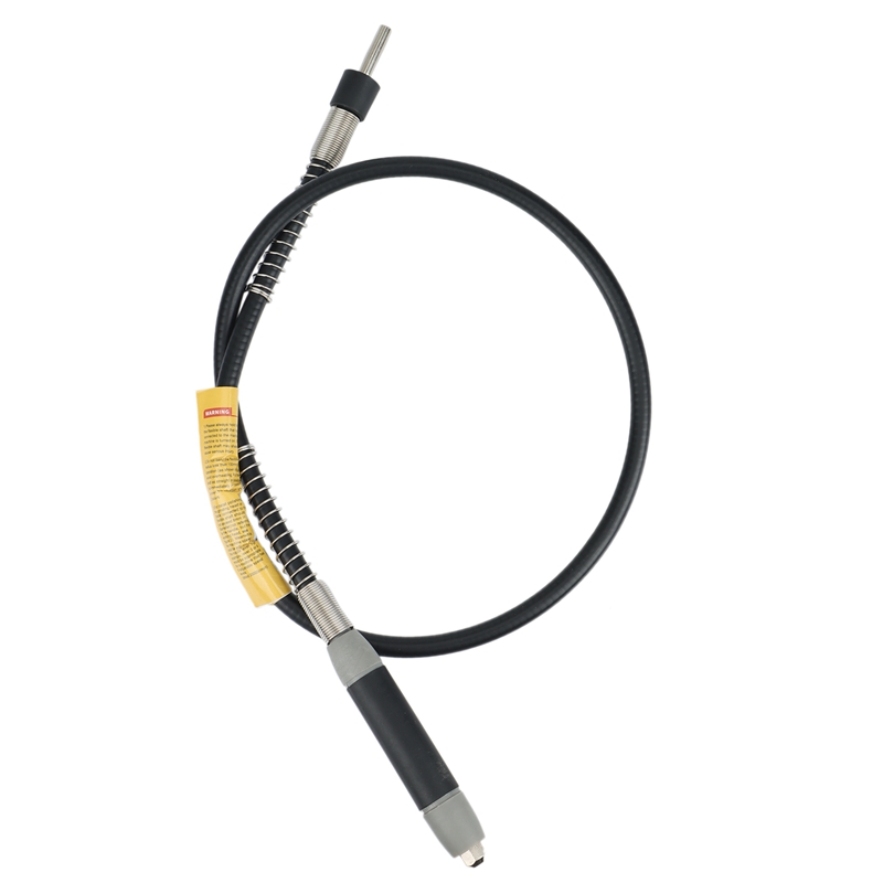 Flexible Shaft Fits Rotary Grinder Tool For Dremel 400W Rotary Tools 110Mm With 6 Chuck For Dremel Accessories