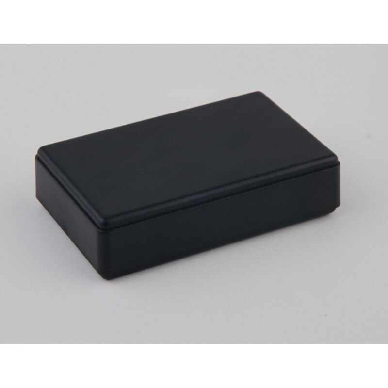 Plastic Project Box 100x61x28mm