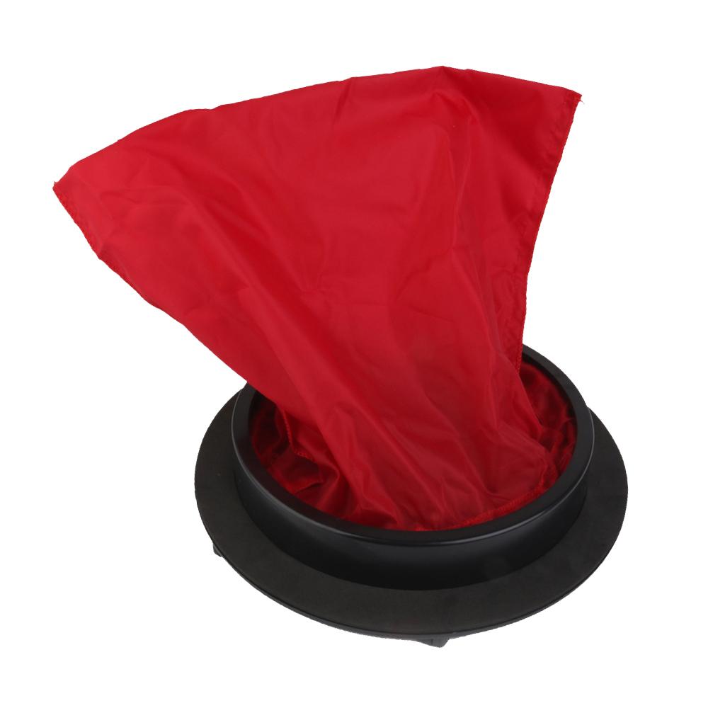 Round, Non- 8 Inch Boat Inspection Hatch, Access Hatch And Lid