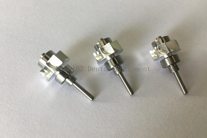 ROTOR für Sirona T3 Racer Stil mit keramik lager PATRONE für Dental High Speed Handstücke