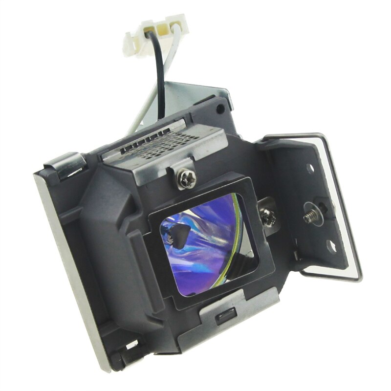 Compatibel 5J. J0A05.001 projector lamp voor Benq MP515 MX501 MP515ST MP526 MP575 MP576 met behuizing