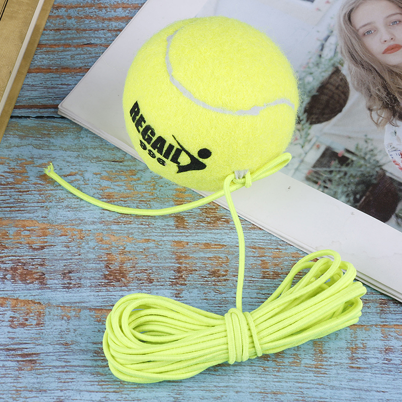 Enkel trening tennisball elastisk kampball bokseutstyr pannebånd til reflekstrening boksing slagøvelse