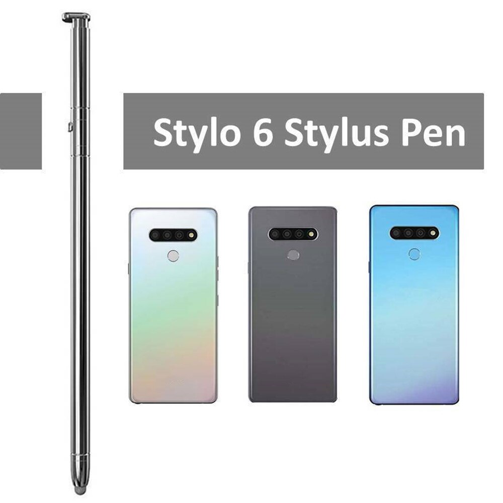 For LG Stylo 6 Q730 LG Stylo 6 Pen Replacement Stylus Pen Touch Pen