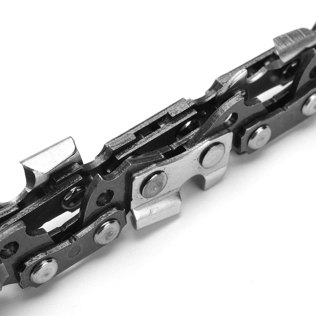 3Pcs Chainsaw Semi Chisel Chains 3/8LP 0.05 For Stihl MS170 MS171 MS180 MS181 Electric Saw