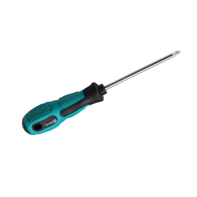 1 pc y-formad triangelskruvmejsel precision  y3/y4/y5/y6 magnetisk skruvmejsel flerverktygsreparationsverktyg för handverktyg: Y4