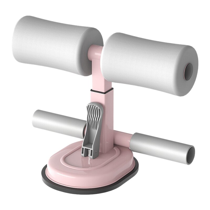 Sit Up Assistant Abdominal Core Workout Fitness Adjustable Sit Ups Exercise Equipment Sport Home Gym