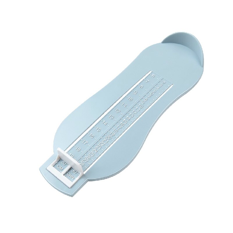 Kinder Kleinkind Baby Fuß Messen Manometer Schuh G... – Vicedeal