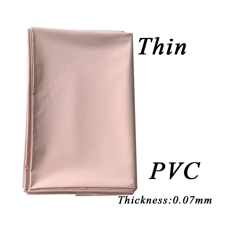 Leather Waterproof Bedding Pvc Vinyl Couple Cushion Mat Bed Sheet Allergy Relief Bed Cover Sheets For Adult Couples Play SPA
