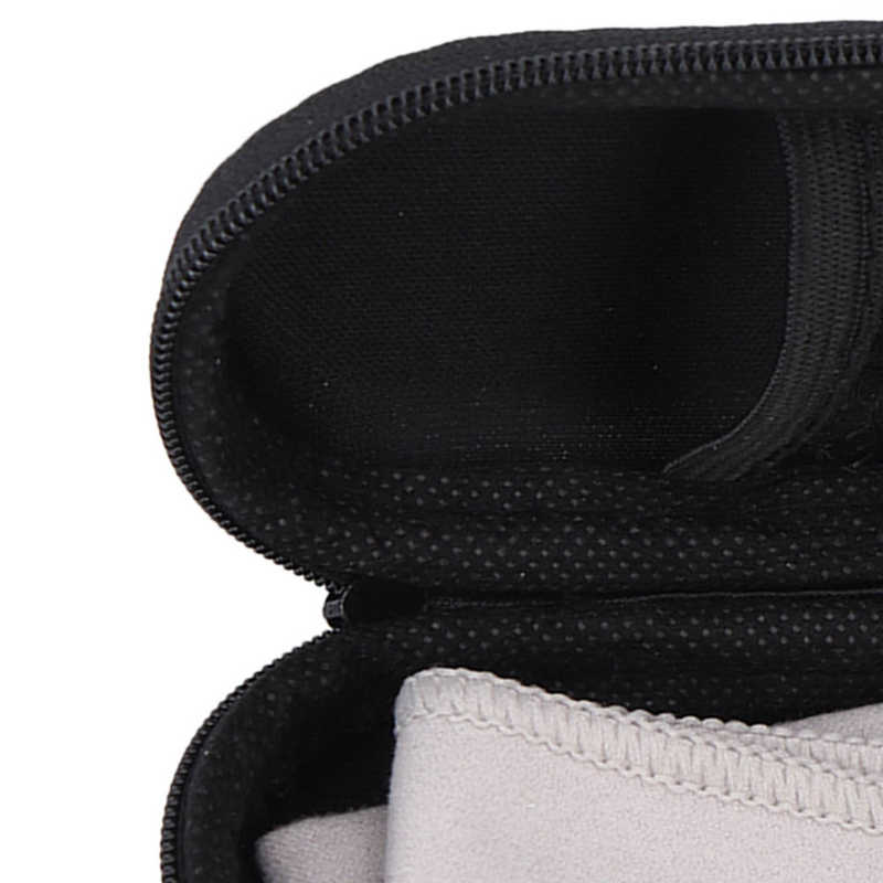 Hearing Aid CaseHearing Aid Protection Box Hearing Aid Case High Capacity for Storing Hearing Aids