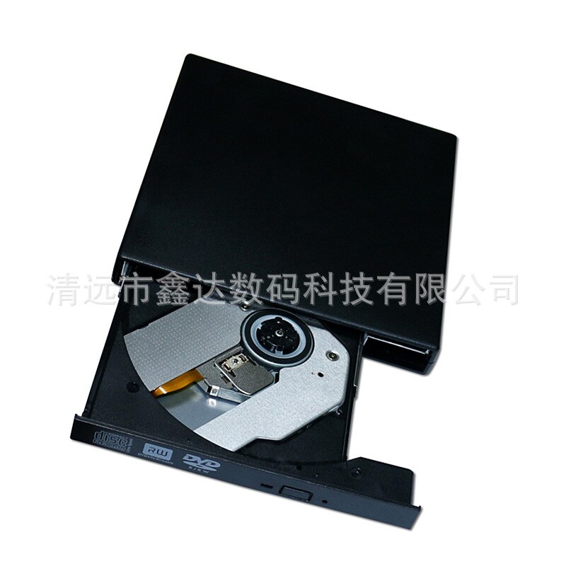 neutral 3,0 Externe DVD Recorder Tablett Externe Recorder USB Stock Notizbuch Allgemeinen