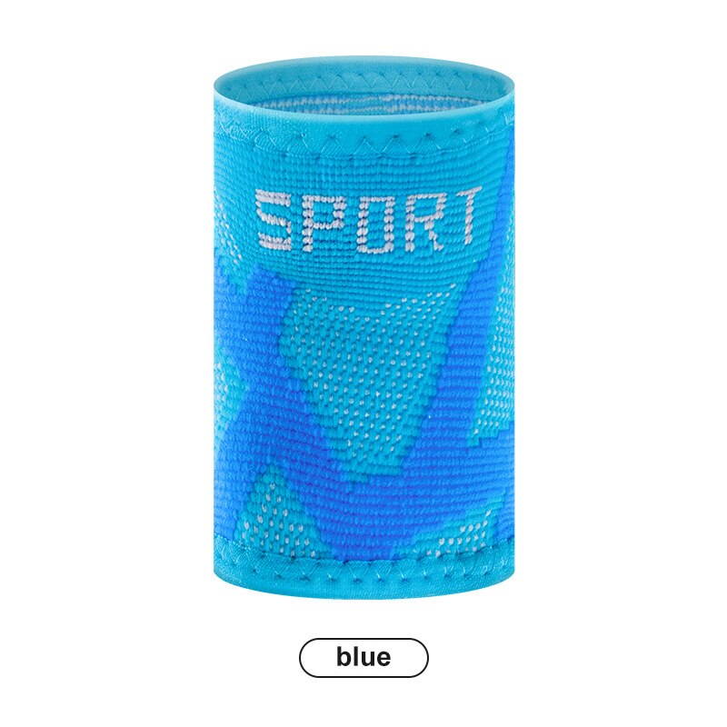 Protège-poignet unisexe pour Sport en plein air, Ventilation générale, avec Protection pour Fitness, cyclisme, Tennis, accessoires de Sport